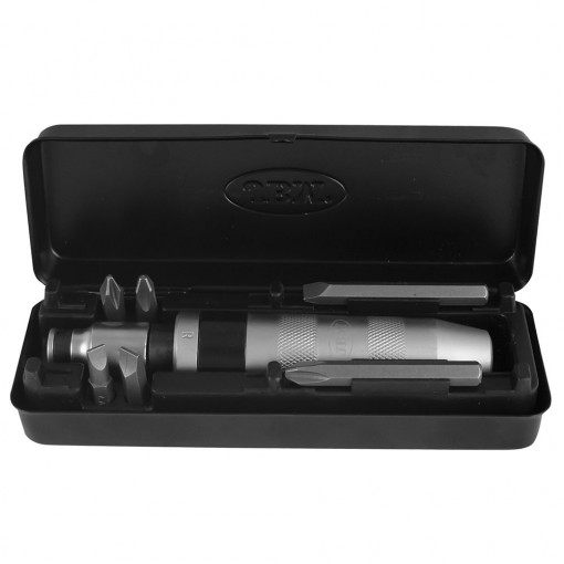Surubelnita de impact, antrenare 1/2", JBM 53694