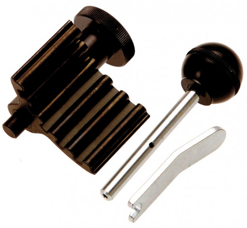 BGS 62641 Set cale distributie pentru motoare VAG 1.2, 1.4, 1.9L TDI, OEM T10050, OEM 3359, OEM 10008