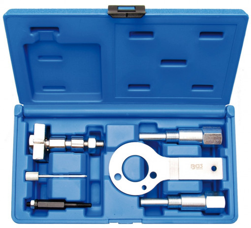 BGS 62665 Set cale distributie pentru motoare Fiat, Opel, Alfa 1.9/2.4l JTD 16V Multijet