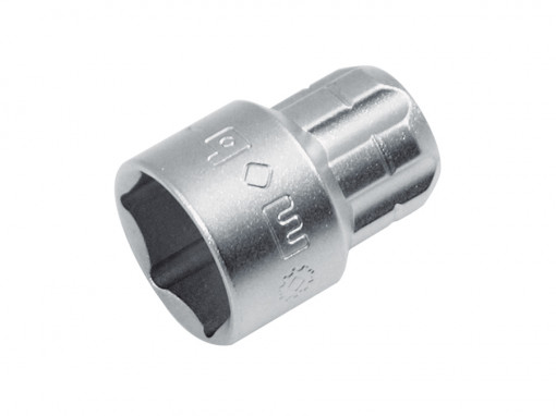 Cap cheie tubulara M-TRAVERSANT 13 mm