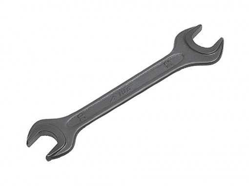 Cheie fixa dubla 55×60 mm