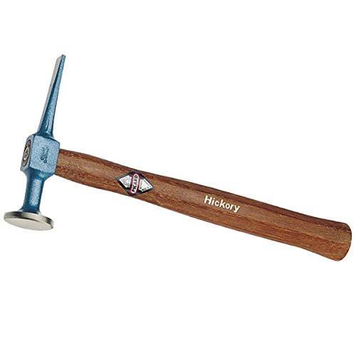 Ciocan de finisat cu varf drept pentru lucrari de tinichigerie auto, 252/52, Picard 2525202