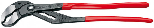 Cleste Cobra® XXL pentru țevi și pompe de apă cu autoblocare, lungime 560 mm, Knipex 87 01 560
