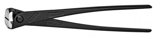 Cleste pentru fierar-betonist, lungime 250 mm, Knipex 99 10 250