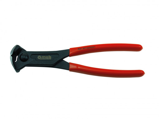 Clesti IF cu tais fata, manson PVC 160 mm