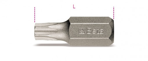 Imbus TORX actionare 10mm 867TX