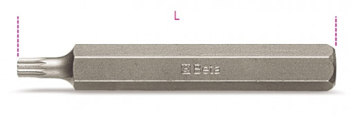 Imbus XZN lung actionare 10mm 867XZN-L
