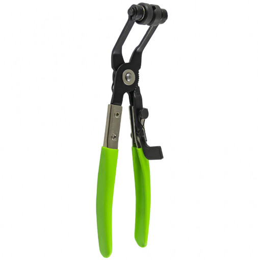 JBM 13710 Cleşte pentru coliere elastice 45º