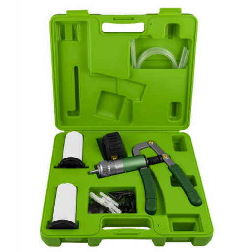 JBM 51822 Pompa de vacuum si presiune, -1 / 4 bari