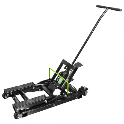 JBM 53423 Cric pentru ATV