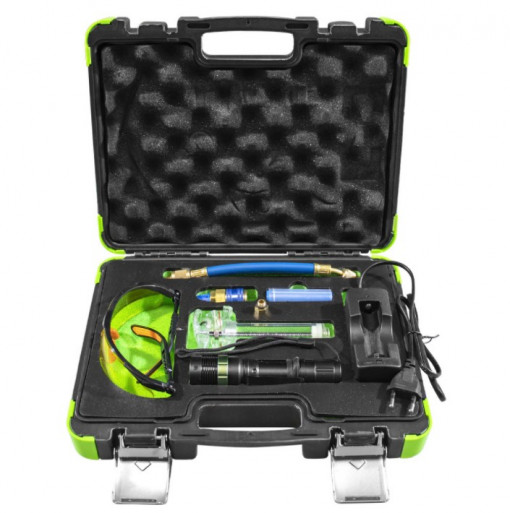 JBM 53539 Kit de detectare scurgere in circuitul de aer condiţionat