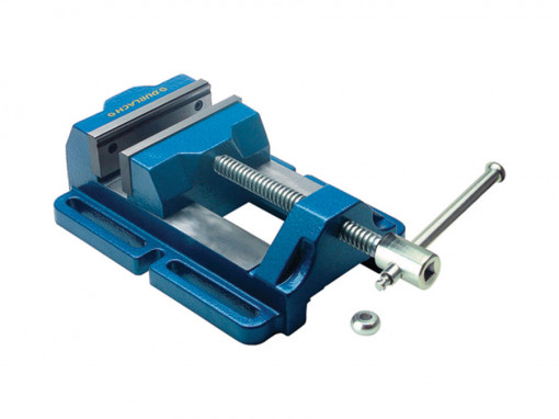 Menghina pentru masini unelte B: 125 mm