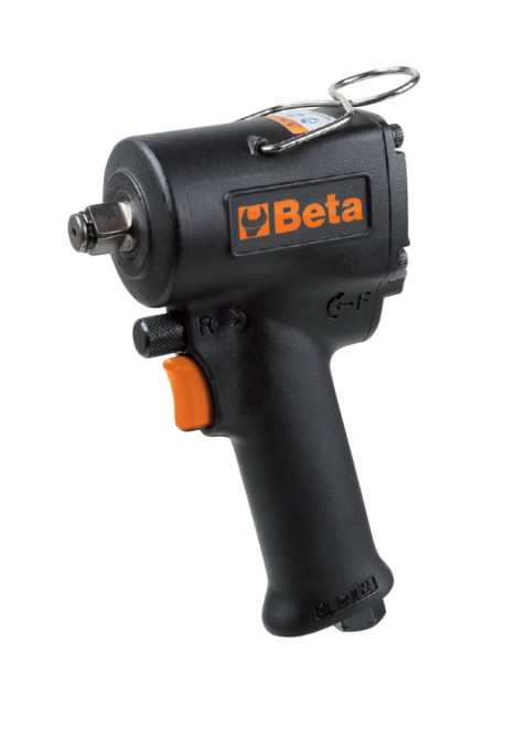 Pistol pneumatic de impact, actionare 1/2'', compact, 770Nm, Beta 1927XM