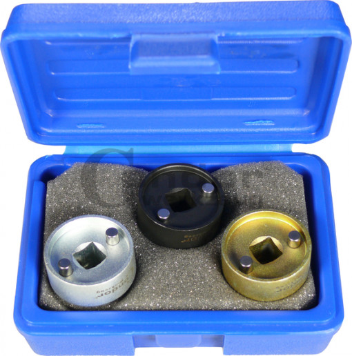 Set dispozitive de antrenare axa cu came pentru Volkswagen / Audi motoare 1.8 si 2.0L FSI / TSI / TFSI, Condor 6603