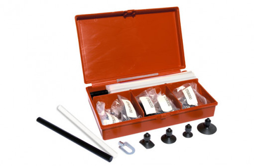 ST CS079000 Caseta consumabile pentru reparatii lovituri de grindina