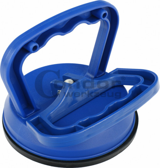 Ventuza pentru fixare parbriz, lunete, geamuri laterale, diametru 115 mm, Condor 255