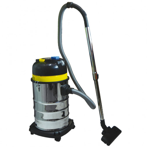 Aspirator industrial 30 litri, mediu uscat, JBM 51837