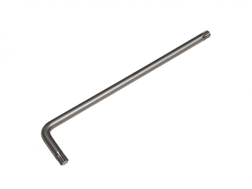 Cheie pentru locas Torx TX25