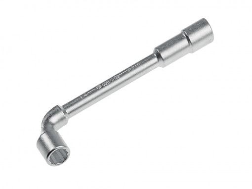 Cheie pipa cu dublu si simplu hexagon, SH+DH 27 mm