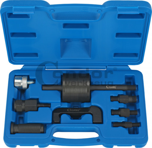Extractor pentru injectoare Diesel, M17x1 + M27x1, Condor 5427