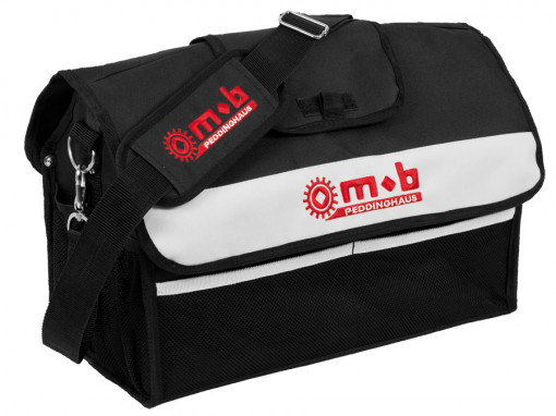 Geanta textil pentru scule FLEX BAG-FL 415×210×290 mm