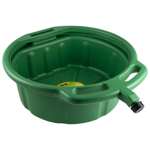 JBM 53215 Recuperator pentru ulei, antigel capacitate 18 litri