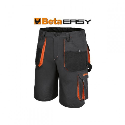 Pantaloni scurți de lucru 7901G