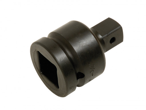 Reductie de impact 1” - 3/4” 1" > 3/4" mm