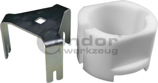Set demontare filtru motorină, Opel / Fiat, Condor 4855A