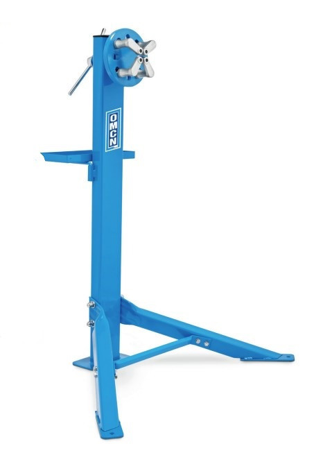 Stand pentru bloc motor, rotire 360°, sarcina maxima 300 Kg Omcn Art.111