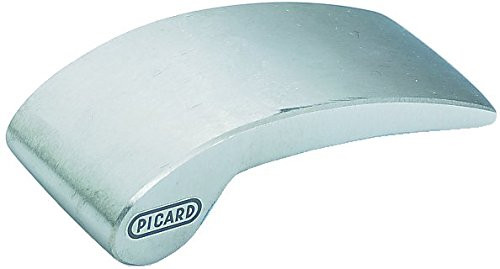 Steclu tip virgula pentru lucrari de tinichigerie auto, greutate 950 gr, Picard 2521500