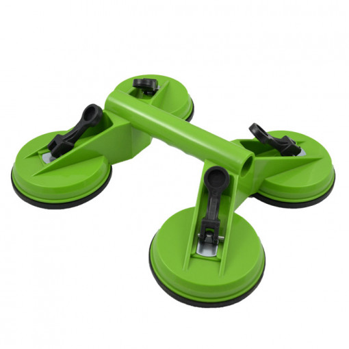 Ventuza cvadrupla ø 115mm, JBM 52265