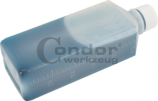 Agent de contrast CO2 pentru Tester Condor 5046, flacon 250 ml, Condor 5046-04