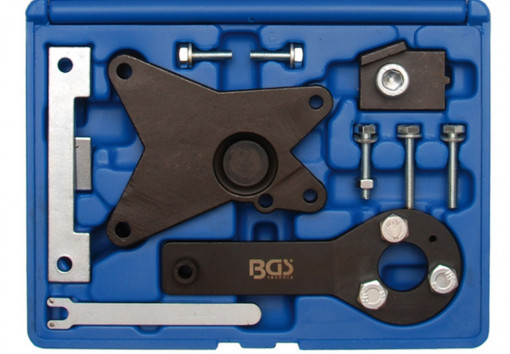 BGS 8578 Set cale distributie pentru motoare Fiat, Ford, Lancia 1.2 & 1.4 8V