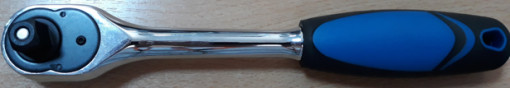 Clicket reversibil, antrenare 1/4“, GM272GQ