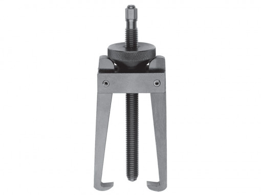 Extractoare cu 2 brate pentru rulmenti cu lagar B: 65 mm