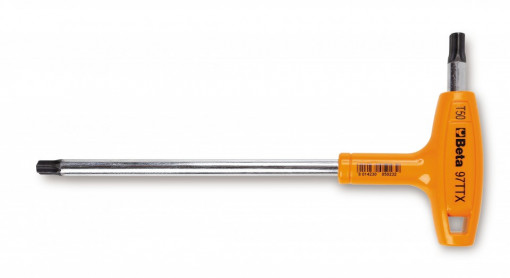 Imbus TORX cu maner 97TTX