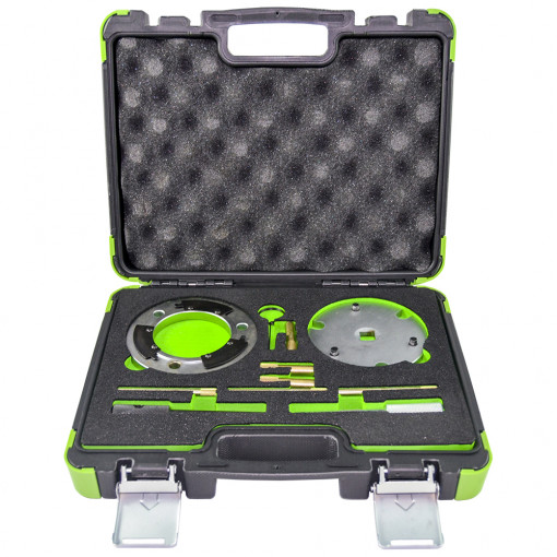JBM 53296 Cale blocare distributie pompa de injecţie Ford / Jaguar Duratorq