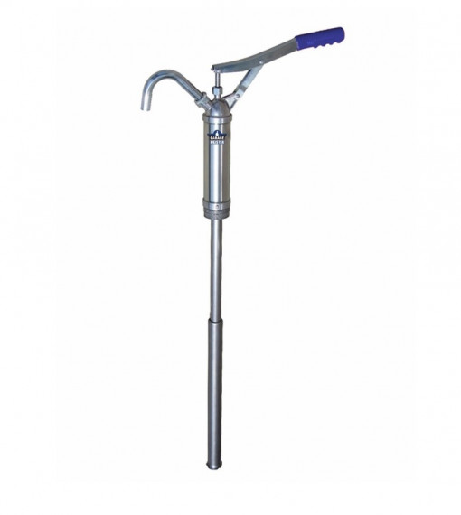 Pompa pentru transfer ulei cu actionare manuala, debit 0.5 l/ cursa, GM16010