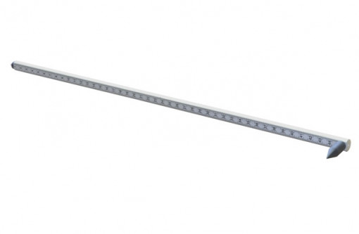 ST D5054500 Spion de masurare pentru rigla de tinichigerie, lungime 450 mm