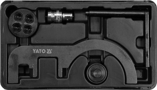Yato YT-06018 Set cale distributie pentru motoarele diesel BMW