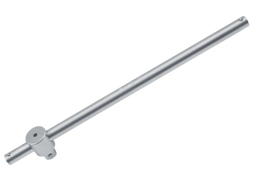 Antrenor cu parghie glisanta 3/4” 455 mm