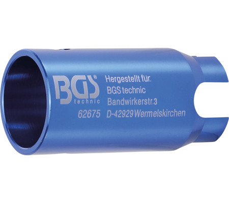 BGS 62675 Tubulara speciala pentru Lock RoSette, aprindere Mercedes Benz