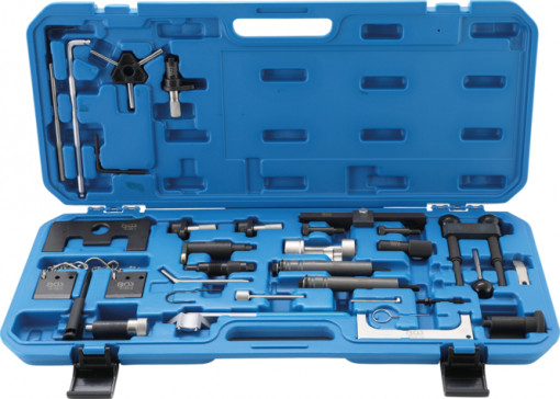 BGS 8155 Set cale blocare distributie pentru motoare VAG Diesel si Benzina