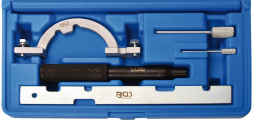 BGS 8303 Set cale distributie Opel 1.0, 1.2, 1.4L Benzina