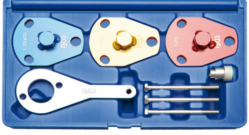 BGS 8741 Set cale distibutie Fiat 1.7 si 1.9L Diesel