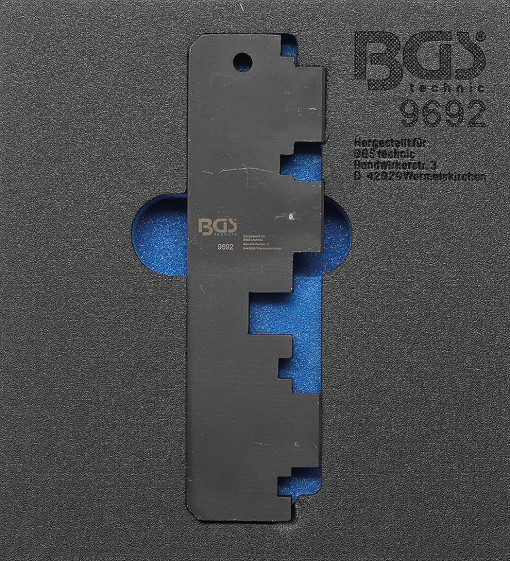 BGS 9692 Dispozitiv reglare axe cu came pentru Ford 1.6 EcoBoost