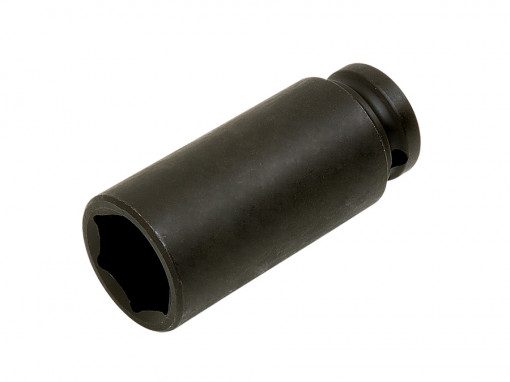 Cap cheie tubulara lunga de impact 3/4” 46 mm