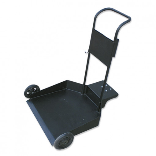 Carucior pentru transportat bidoane ulei, JBM 50924