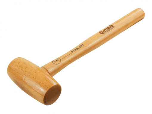 Ciocan din lemn 120 g